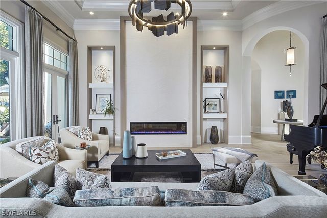 15251 Medici WAY, Naples, FL 34110