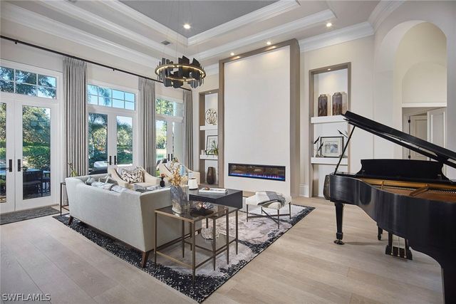 15251 Medici WAY, Naples, FL 34110