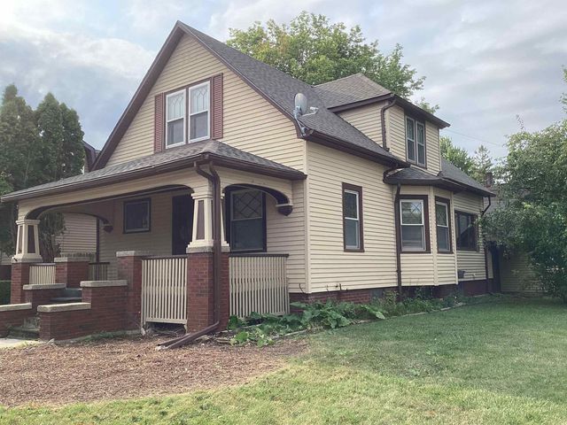 1800 Kosciuszko Avenue, Bay City, MI 48708