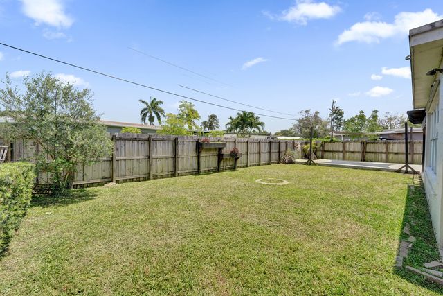 309 N 31st Court, Hollywood, FL 33021