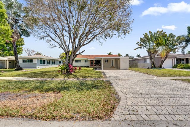 309 N 31st Court, Hollywood, FL 33021
