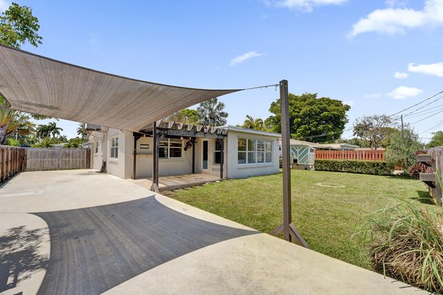 309 N 31st Court, Hollywood, FL 33021