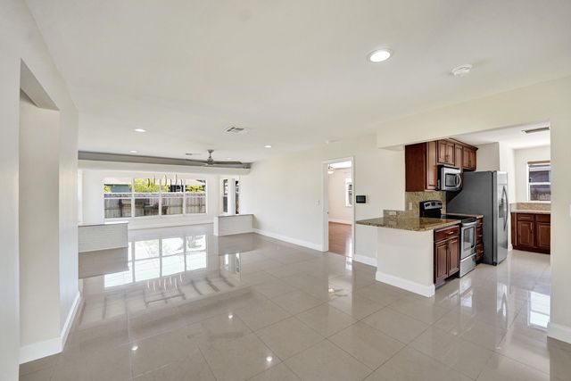 309 N 31st Court, Hollywood, FL 33021