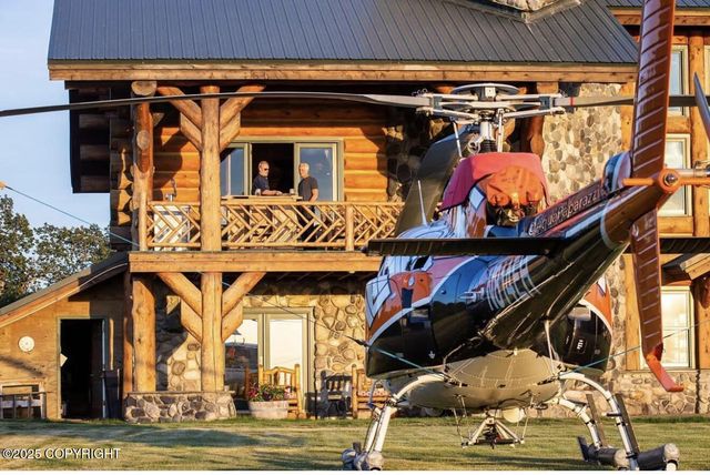 67480 Halibut Road, Ninilchik, AK 99639