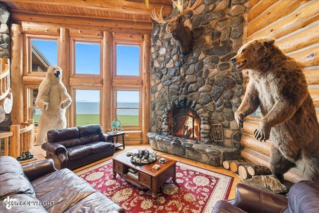 67480 Halibut Road, Ninilchik, AK 99639