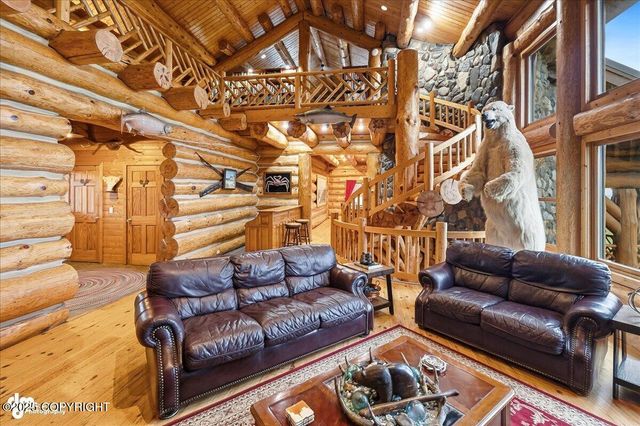 67480 Halibut Road, Ninilchik, AK 99639