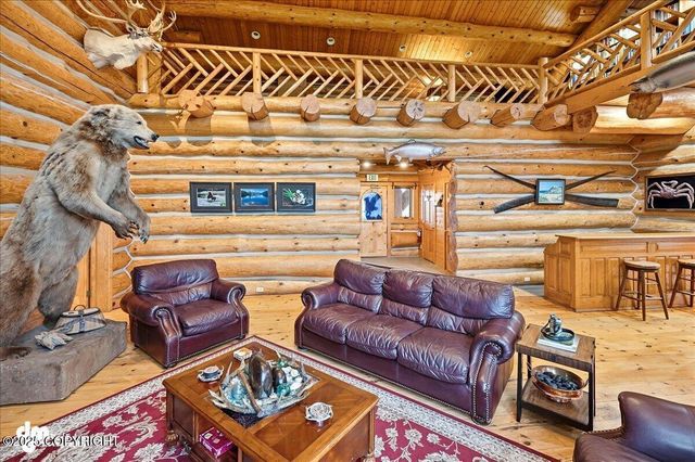 67480 Halibut Road, Ninilchik, AK 99639