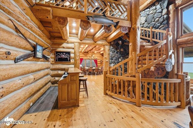 67480 Halibut Road, Ninilchik, AK 99639