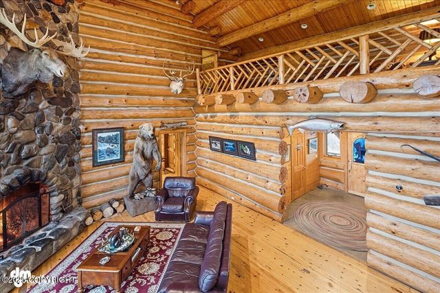 67480 Halibut Road, Ninilchik, AK 99639