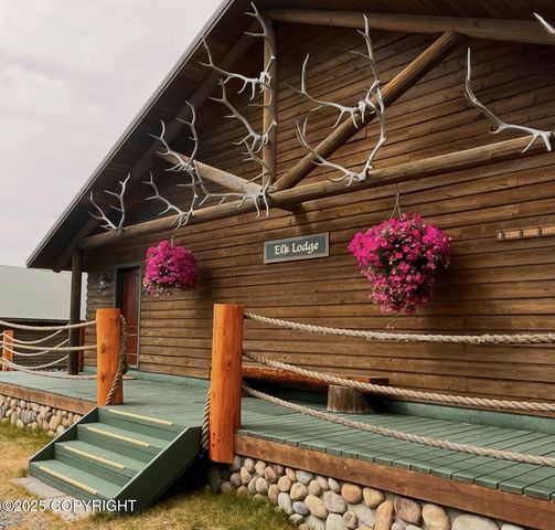 67480 Halibut Road, Ninilchik, AK 99639