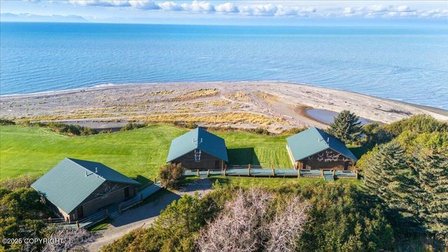 67480 Halibut Road, Ninilchik, AK 99639