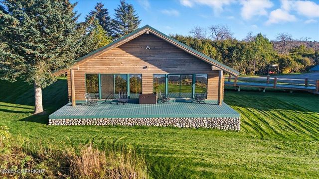 67480 Halibut Road, Ninilchik, AK 99639