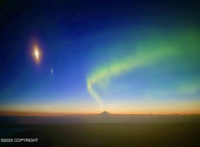 67480 Halibut Road, Ninilchik, AK 99639