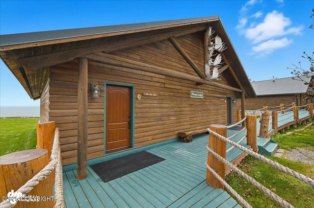 67480 Halibut Road, Ninilchik, AK 99639