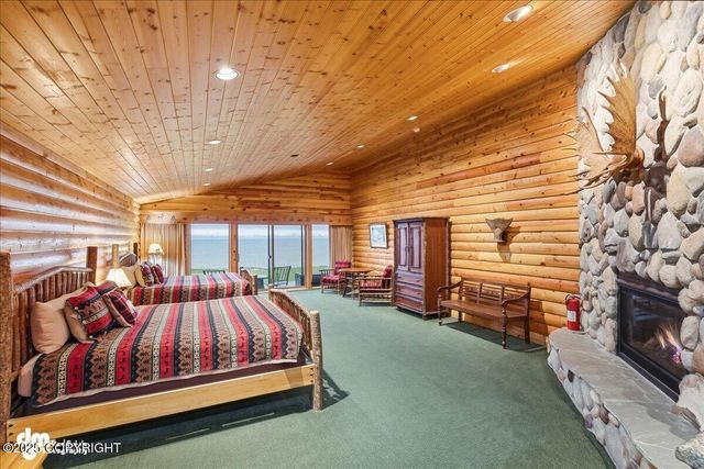 67480 Halibut Road, Ninilchik, AK 99639