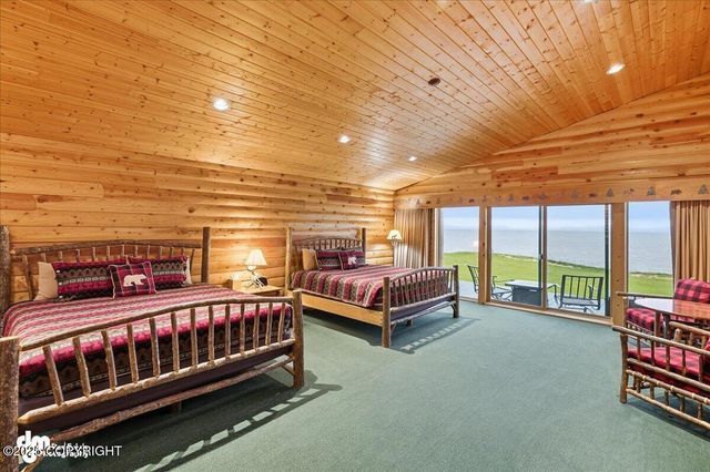 67480 Halibut Road, Ninilchik, AK 99639