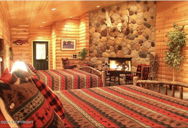 67480 Halibut Road, Ninilchik, AK 99639