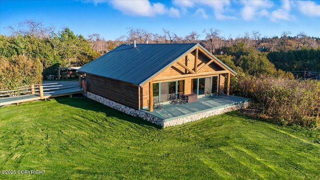 67480 Halibut Road, Ninilchik, AK 99639