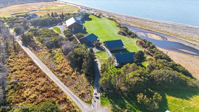 67480 Halibut Road, Ninilchik, AK 99639