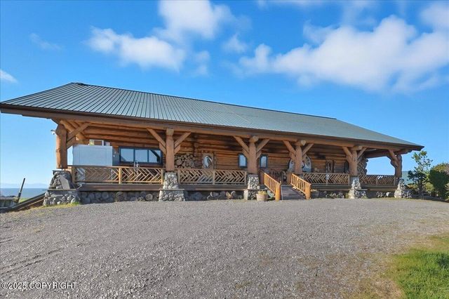 67480 Halibut Road, Ninilchik, AK 99639