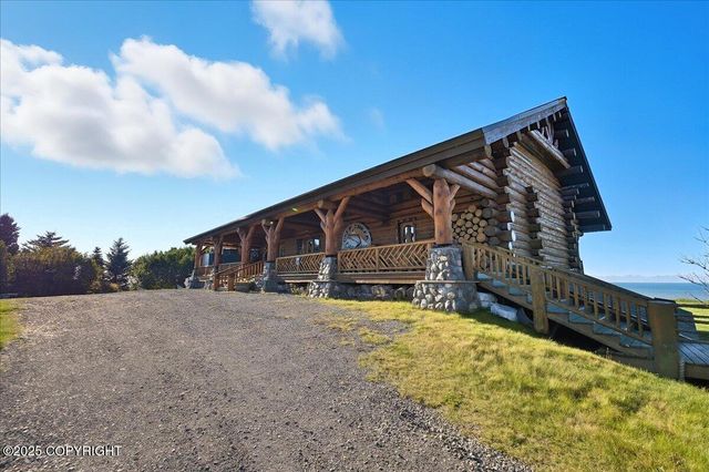 67480 Halibut Road, Ninilchik, AK 99639