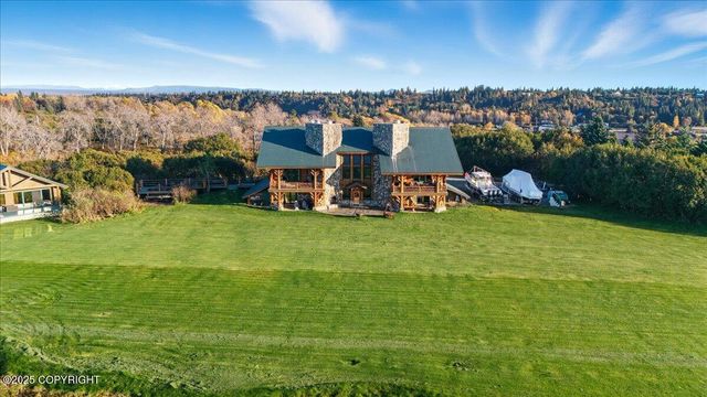 67480 Halibut Road, Ninilchik, AK 99639