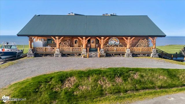 67480 Halibut Road, Ninilchik, AK 99639