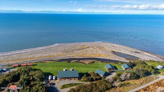 67480 Halibut Road, Ninilchik, AK 99639