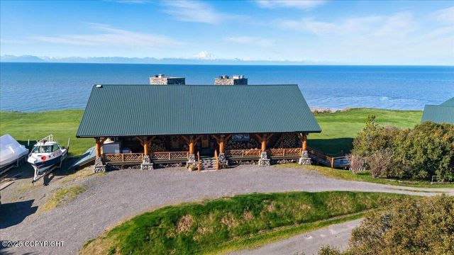 67480 Halibut Road, Ninilchik, AK 99639