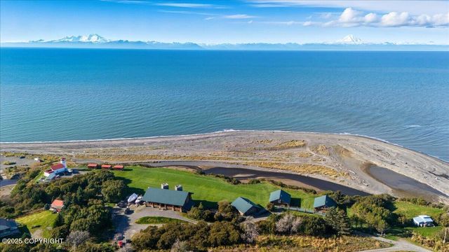 67480 Halibut Road, Ninilchik, AK 99639
