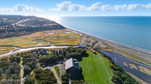 67480 Halibut Road, Ninilchik, AK 99639