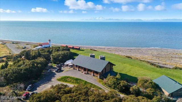 67480 Halibut Road, Ninilchik, AK 99639