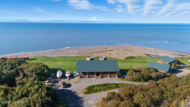 67480 Halibut Road, Ninilchik, AK 99639