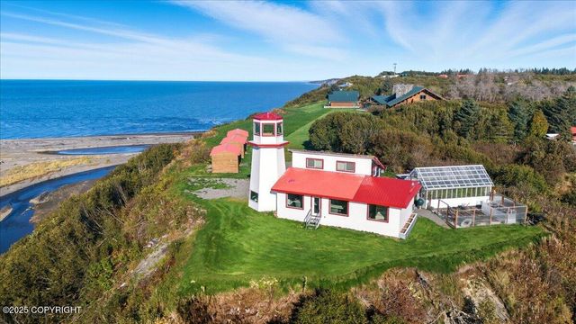 67480 Halibut Road, Ninilchik, AK 99639