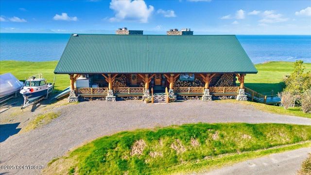 67480 Halibut Road, Ninilchik, AK 99639