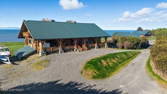 67480 Halibut Road, Ninilchik, AK 99639