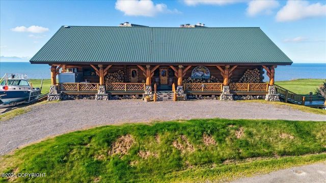 67480 Halibut Road, Ninilchik, AK 99639