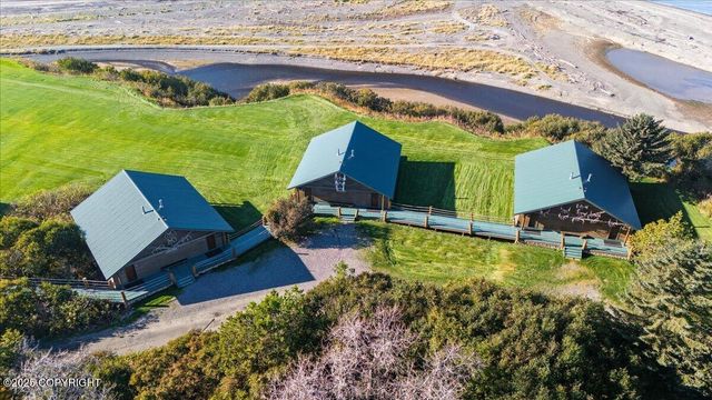 67480 Halibut Road, Ninilchik, AK 99639