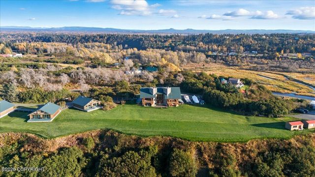 67480 Halibut Road, Ninilchik, AK 99639
