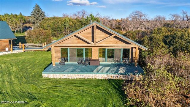 67480 Halibut Road, Ninilchik, AK 99639