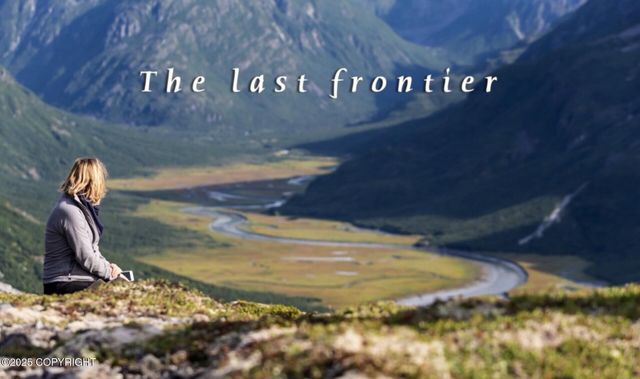 67480 Halibut Road, Ninilchik, AK 99639