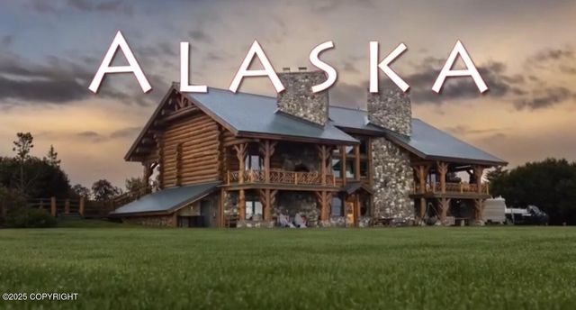 67480 Halibut Road, Ninilchik, AK 99639