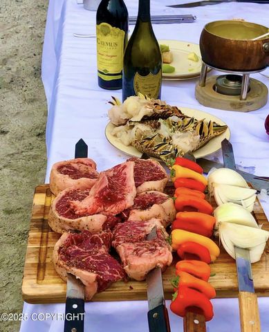 67480 Halibut Road, Ninilchik, AK 99639