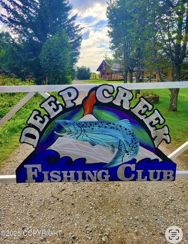 67480 Halibut Road, Ninilchik, AK 99639