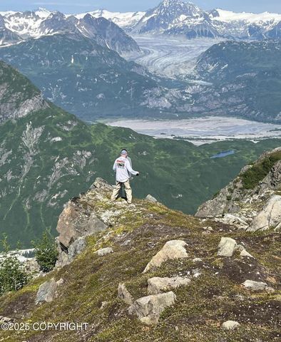 67480 Halibut Road, Ninilchik, AK 99639