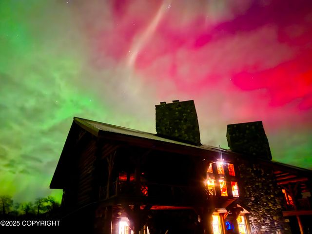 67480 Halibut Road, Ninilchik, AK 99639