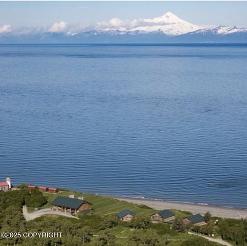 67480 Halibut Road, Ninilchik, AK 99639