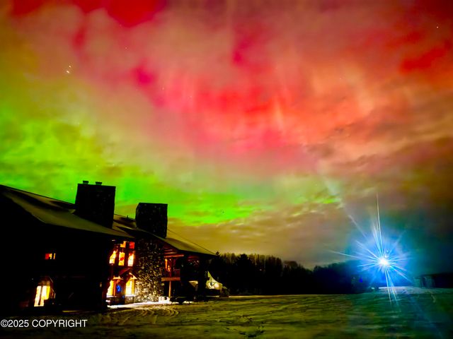 67480 Halibut Road, Ninilchik, AK 99639