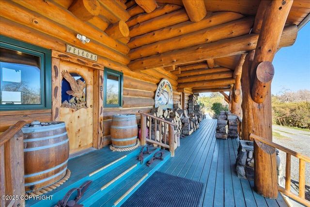 67480 Halibut Road, Ninilchik, AK 99639