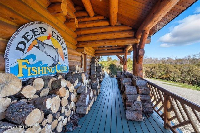 67480 Halibut Road, Ninilchik, AK 99639